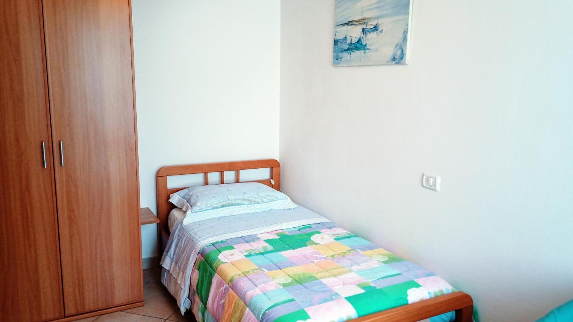 Appartamento Che Vista! Affittacamere Mombaroccio Exterior foto